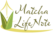 Matcha Life Note